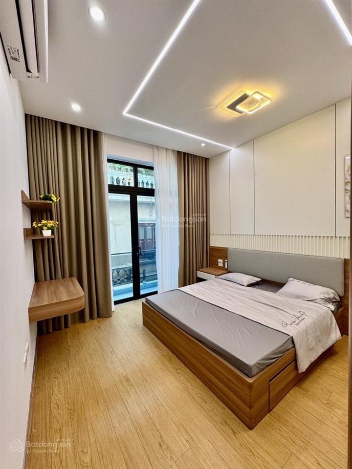 Bán nhà hoàng văn thái  thanh xuân 45m2, 5 tầng ô tô vào nhà