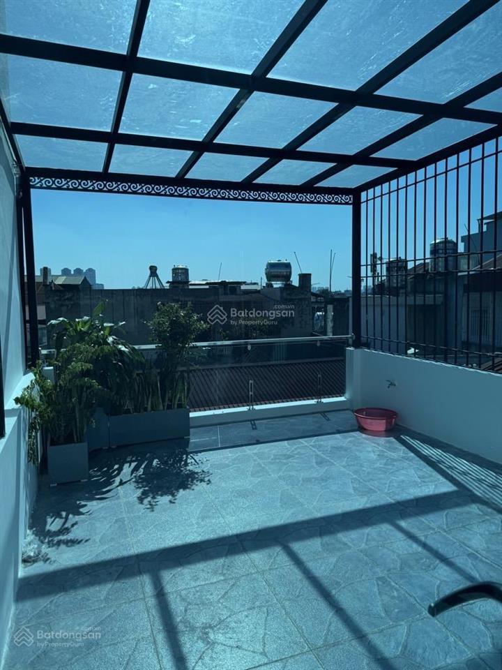 Bán nhà hoàng văn thái  thanh xuân 45m2, 5 tầng ô tô vào nhà