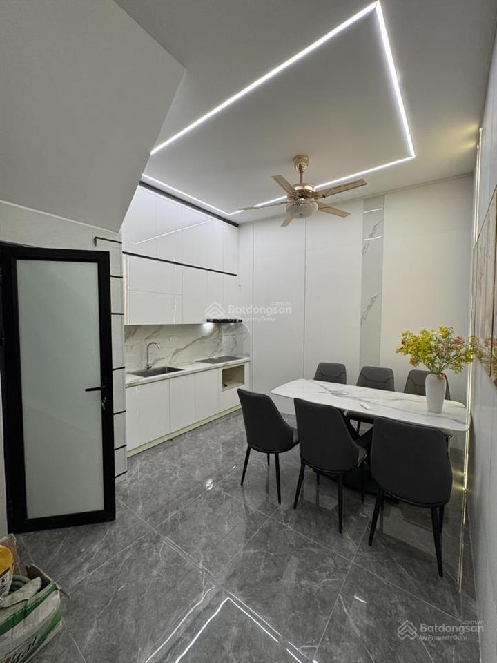 Bán nhà hoàng văn thái  thanh xuân 45m2, 5 tầng ô tô vào nhà