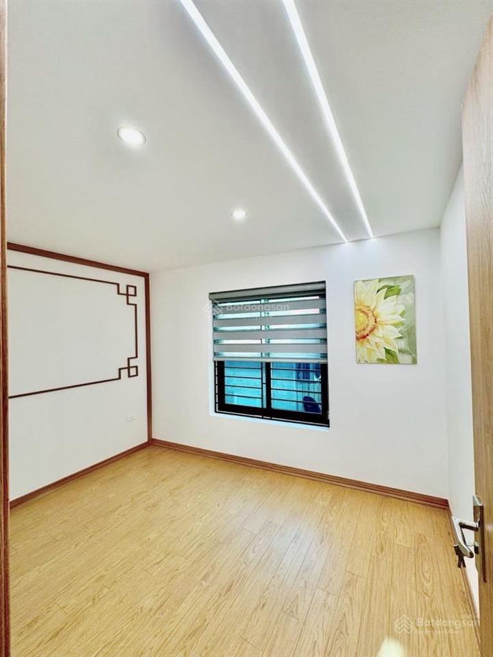 Bán nhà hoàng văn thái  thanh xuân 45m2, 5 tầng ô tô vào nhà