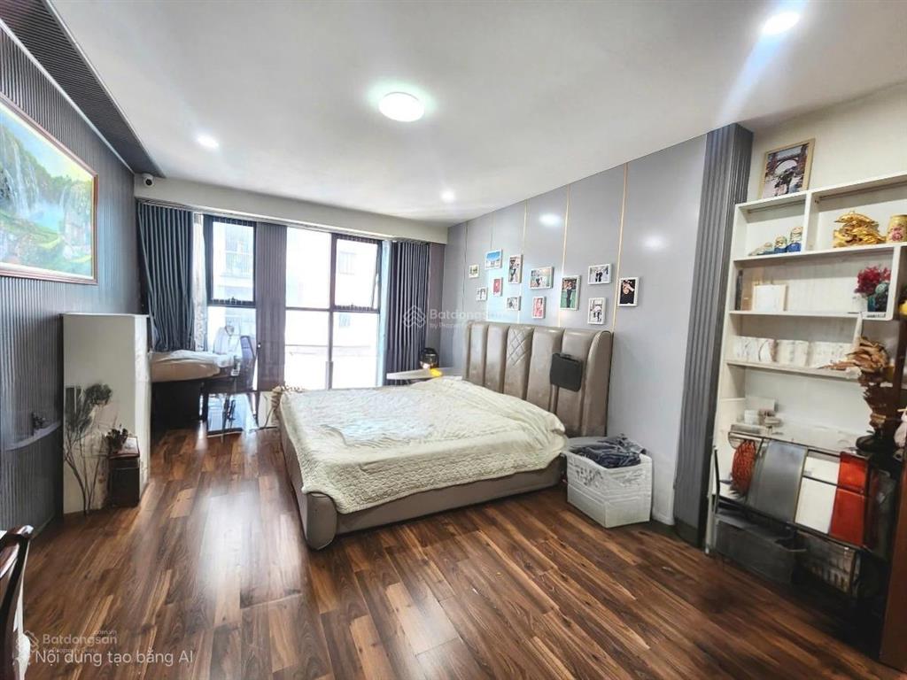 Siêu phẩm giáp đại sứ quán  xuân la  tây hồ  vcc  thang máy  gần phố, ô tô  lô góc  71m2x6t