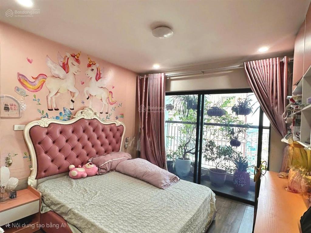 Siêu phẩm giáp đại sứ quán  xuân la  tây hồ  vcc  thang máy  gần phố, ô tô  lô góc  71m2x6t