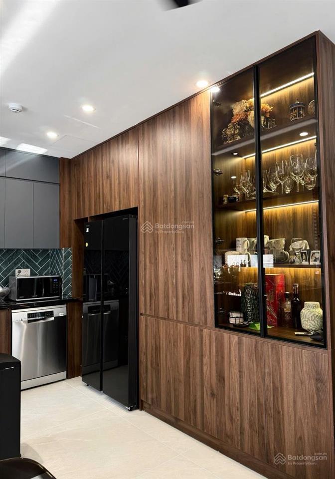 Toà nhà 7 tầng doanh thu tiền tỷ  tây hồ  thang máy  ôtô 3 thoáng  lô góc  kinh doanh  115m2