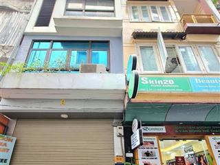 Nhà rẻ nhất phố ngọc khánh, ba đình  ô tô  vỉa hè  kinh doanh  thông số đỉnh