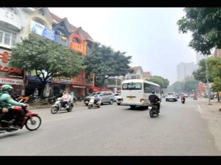 Siêu phẩm duy nhất mặt phố nguyễn văn lộc trục kinh doanh vàng  làng việt kiều châu âu