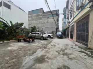 Bán đất xây ccmn 55m2 ngõ ô tô ngay đại học đại nam phú lương nở hậu giá chỉ hơn 8 tỷ