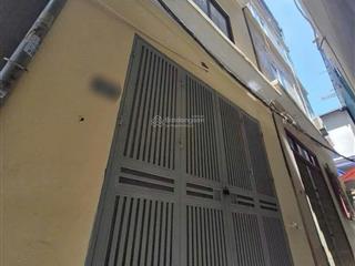 Chỉ 5 tỷ!!! nhà 3 tầng cách 1 nhà ra ô tô gần ga  ngay chợ hà đông giá đầu tư