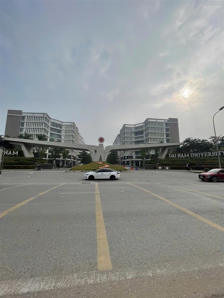 Bán gấp lô đất 54m2 gần ô tô phú lương đại nam hà đông giá chỉ hơn 5 tỷ