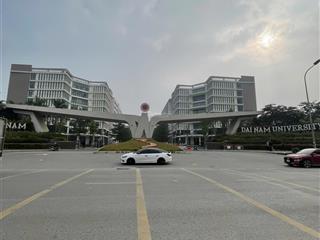 Bán gấp lô đất 54m2 gần ô tô phú lương đại nam hà đông giá chỉ hơn 5 tỷ