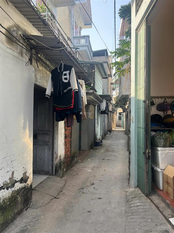 Bán gấp lô đất 54m2 gần ô tô phú lương đại nam hà đông giá chỉ hơn 5 tỷ