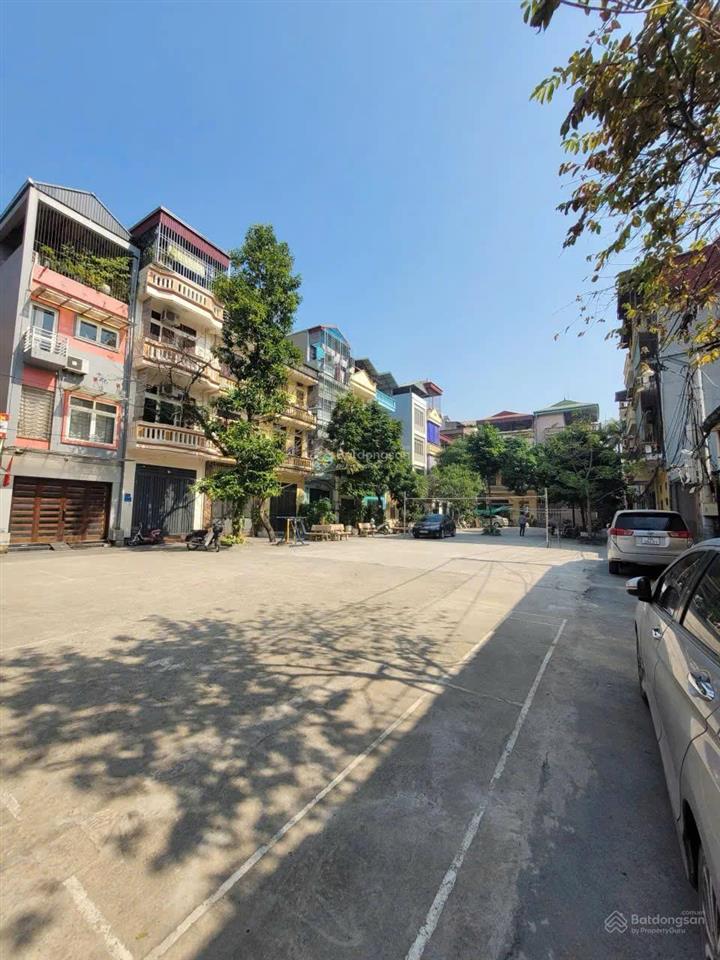 Siêu phẩm phân lô 2 mặt ngõ ô tô 46m2 ngay cầu am vạn phúc giá chỉ nhỉnh 10 tỷ