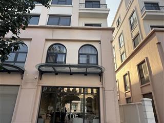 Shop 2 mặt tiền  trục biển xanh | hàng hiếm đầu tư dài hạn