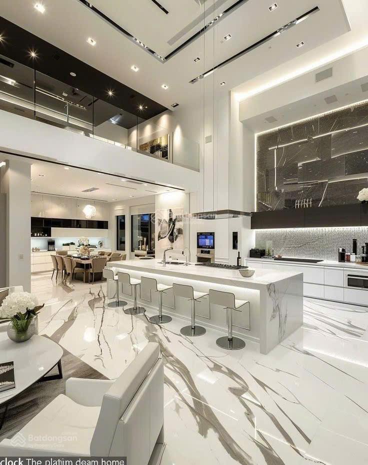 Sở hữu ngay villa đẳng cấp tại thảo điền dt ngang lớn (16x22m)  tn 250tr  giá bán 55 tỷ