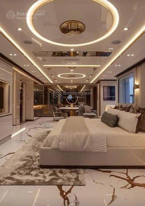 Tài sản khan hiếm trung tâm q3  toàn nhà góc 2 mt  h 8t ngang 10m  giá bán 110 tỷ còn tl