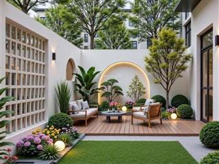 Sốc chỉ 20 tỷ cho căn góc 2mt ngay thảo điền dt ngang trên 10m  h5t  tn 100tr  giá bán 25 tỷ