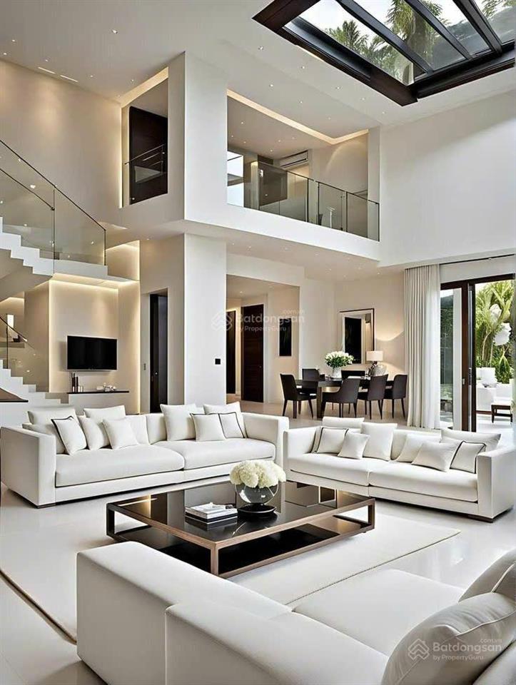 Sốc chỉ 20 tỷ cho căn góc 2mt ngay thảo điền dt ngang trên 10m  h5t  tn 100tr  giá bán 25 tỷ