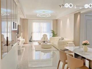 Hạ 5 tỷ! toà nhà góc 3 mt lê quang định (7,5x26m)  hầm 8 tầng  tm  tn 250tr  giá hạ 40 tỷ