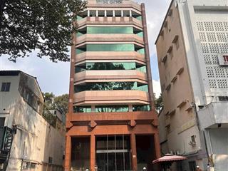 Bán gấp mt thạch lam, ngay lũy bán bích  hoà bình 200m2 x 8 tầng  dòng tiền 159tr/tháng