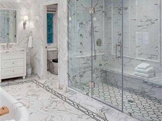 Siêu vị trí! nhà mt điện biên phủ bình thạnh (8x35m)  nh  xd hầm 5 tầng  hđt 155tr  giá 50 tỷ