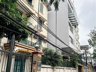 Giá rẻ, bán nhà võng thị trích sài, ô tô, 6 tầng thang máy, chỉ 25 tỷ