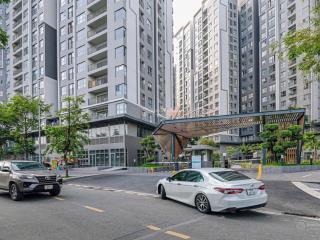 Ngộp ngân hàng bán nhanh căn hộ 54,7m2 giá rẻ view cao tốc tại an gia