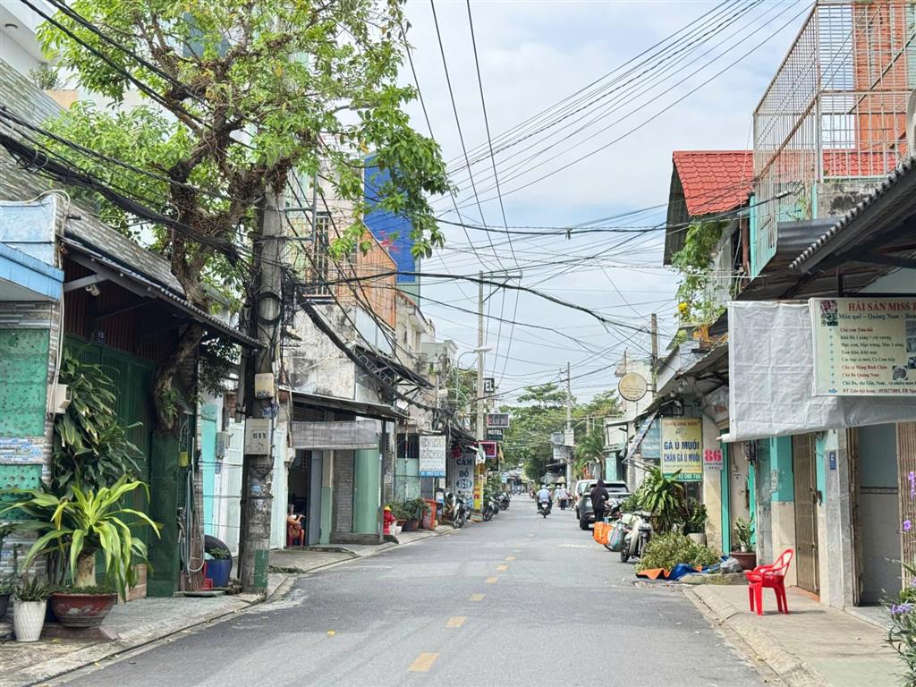 Nhà 5x32m, cn 154m2 đất ở mặt tiền tân thới nhất 13 nối trường chinh và ttn01
