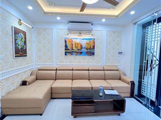 Siêu đẹp! nhà mặt ngõ xuân thủy,lô góc 3 thoáng,dân xây 45m2x4t, full nt mới,ở ngay,chỉ 1x tỷ nhỏ