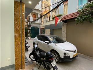 Cần bán gấp nhà phân lô nghĩa đô, cầu giấy, ô tô , 48m2x6t, thang máy, full nt giá chỉ 1x tỷ có tl.