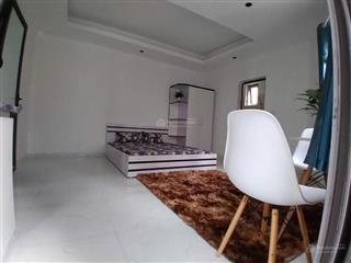 Cực phẩm! chdv mặt ngõ to như phố khu mai dịch, 83m2x9t, 25pkk, dòng tiền 1.8 tỷ/năm, nhỉnh 40 tỷ