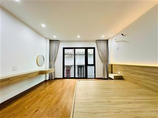 Cực ngon! mặt phố ô tô tránh, vỉa hè mai dịch, kd đỉnh, 62m2x5t, đường trước nhà 6m2, giá chỉ 2x tỷ