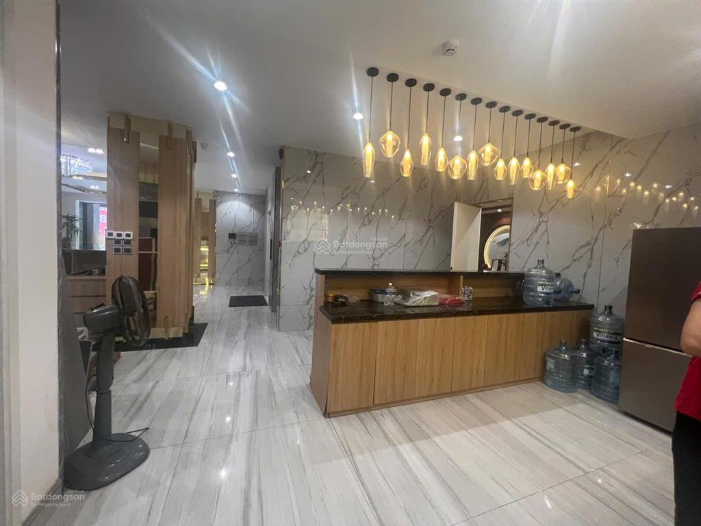 Tỷ suất 6.2% tòa nhà nguyễn thị thập tân quy quận 7 ngay lotte 20x20m hầm 6 tầng hdt 350tr giá 67ty