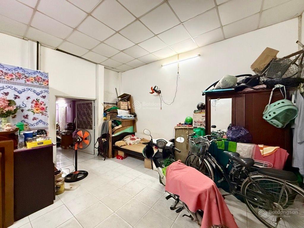 Bán nhà mặt tiền diên hồng gần chợ bà chiểu, 50m2 tiện xây mới nhỉnh 6tỷ