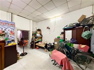 Bán nhà mặt tiền diên hồng gần chợ bà chiểu, 50m2 tiện xây mới nhỉnh 6tỷ