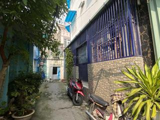 Bán tầng trệt chung cư huỳnh văn bánh 54m2, nhà đẹp ở ngay, sổ hồng chỉ hơn 2tỷ