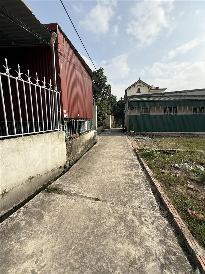 Bán lô đất 66m tài chính công nhân tại giai phạm, yên mỹ, hưng yên