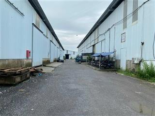 Cho thuê kho đường nguyễn trác, giáp kđt đô nghĩa, hà đông. dt 500m2 cao 7m. giá 50k/m2/th