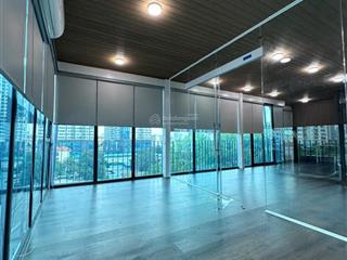 Khách muốn nhượng 50m2  9.5tr/th tại vũ trọng phụng do tăng quy mô free sẵn nội thất