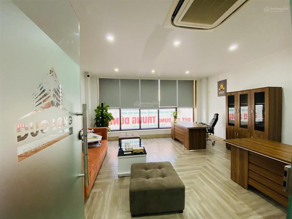Cho thuê văn phòng ngã tư sở diện tích 35m2 giá 5.5tr tòa văn phòng