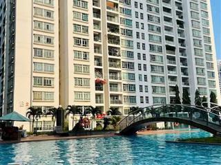 Bán gấp duplex 200m2 new saigon giá chỉ 6.3 tỷ! có sẵn hđ thuê 17tr/tháng