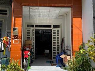 Siêu rẻ phạm văn chiêu gv nhà hxh  trệt lửng  3pn  dt 58m2  giá 5.1tỷ (tl mạnh)