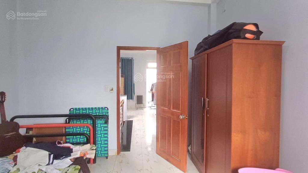 Nhà 2/ 4 tầng  hẻm 4m, đs1  gv  dt 54m2, giá 7.5tỷ (tl)