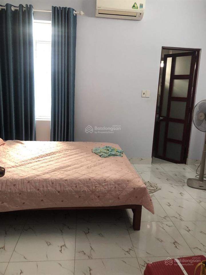 Nhà 2/ 4 tầng  hẻm 4m, đs1  gv  dt 54m2, giá 7.5tỷ (tl)