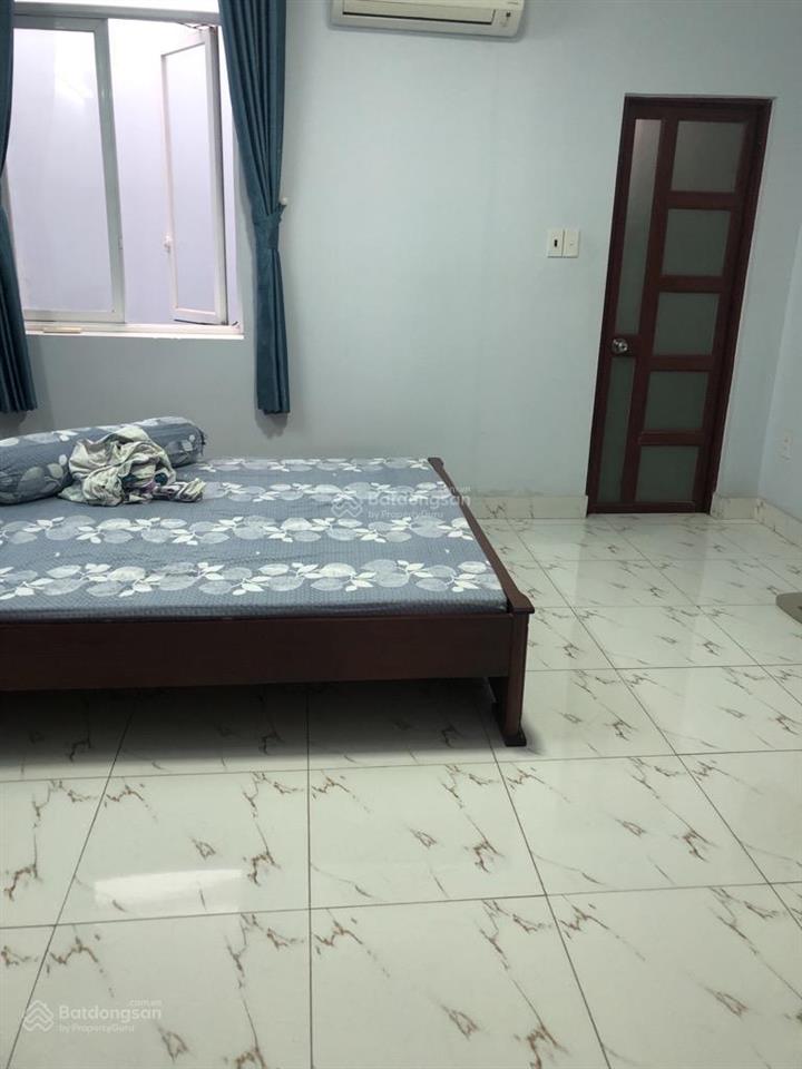 Nhà 2/ 4 tầng  hẻm 4m, đs1  gv  dt 54m2, giá 7.5tỷ (tl)