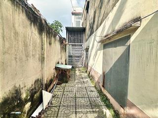 Bán nhà hẻm 592 nguyễn văn quá  45m2  2 tầng btct  chỉ 2.98 tỷ!!!