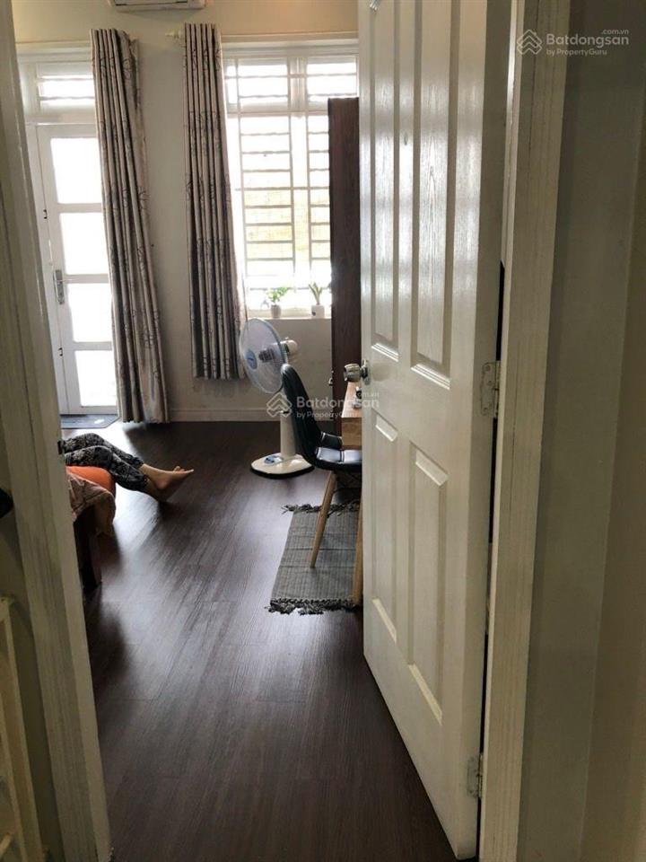 Nhà 2 tầng 4m*16m sổ vuông, hẻm 1 sẹc gần mặt tiền đường số 6, chỉ nhỉnh 6tỷ