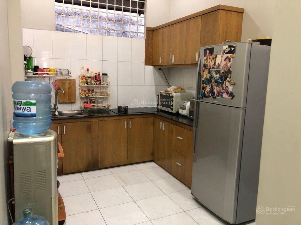 Nhà 2 tầng 4m*16m sổ vuông, hẻm 1 sẹc gần mặt tiền đường số 6, chỉ nhỉnh 6tỷ