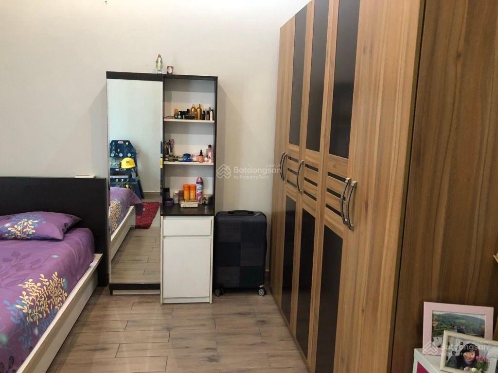 Nhà 2 tầng 4m*16m sổ vuông, hẻm 1 sẹc gần mặt tiền đường số 6, chỉ nhỉnh 6tỷ