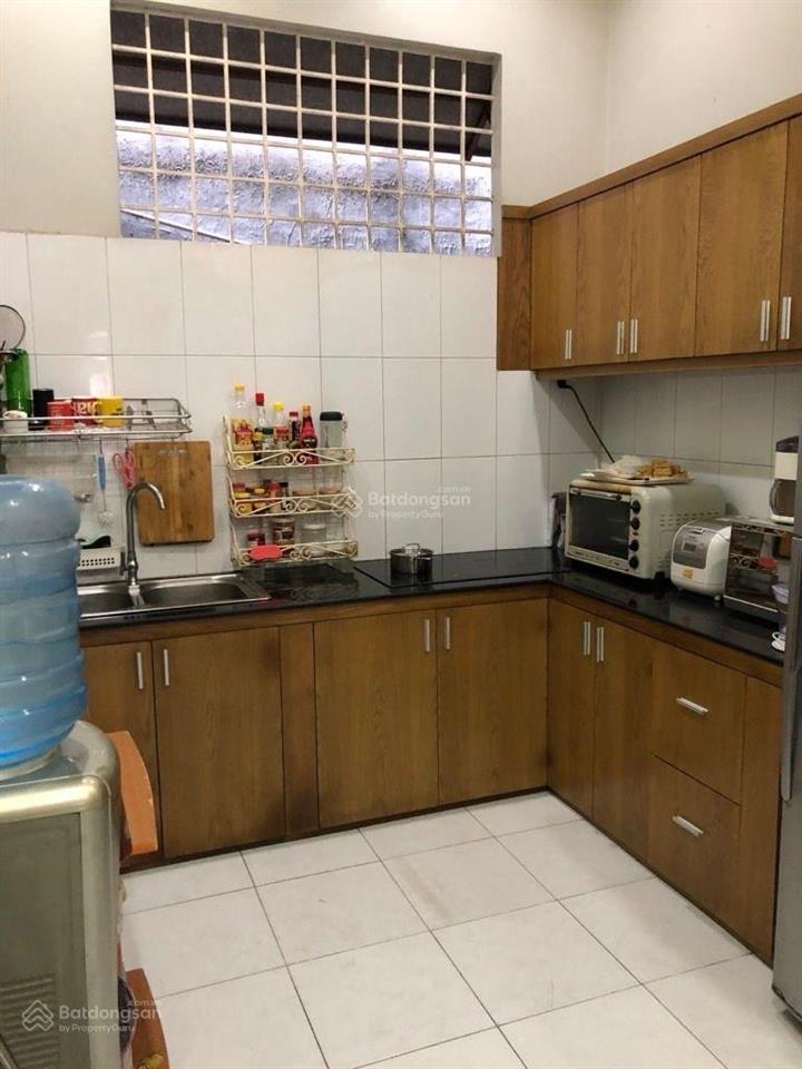 Nhà 2 tầng 4m*16m sổ vuông, hẻm 1 sẹc gần mặt tiền đường số 6, chỉ nhỉnh 6tỷ