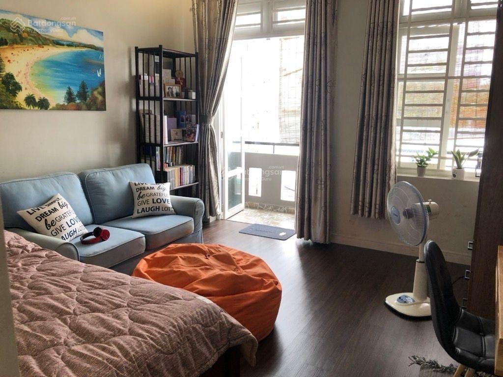 Nhà 2 tầng 4m*16m sổ vuông, hẻm 1 sẹc gần mặt tiền đường số 6, chỉ nhỉnh 6tỷ