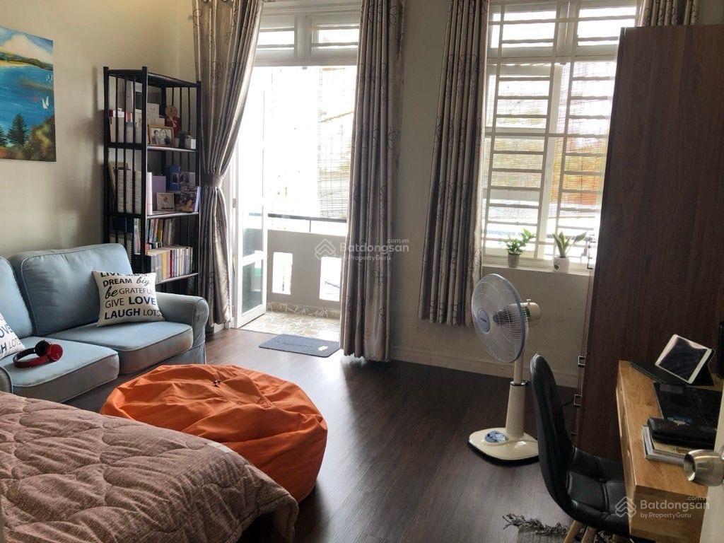 Nhà 2 tầng 4m*16m sổ vuông, hẻm 1 sẹc gần mặt tiền đường số 6, chỉ nhỉnh 6tỷ